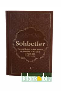Sohbetler Deri 4.Cilt